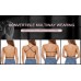 Low Back Bras for Women - Seamless Underwire U-Shaped Invisible Backless Bras-Multiway Convertible Straps Halter Bra